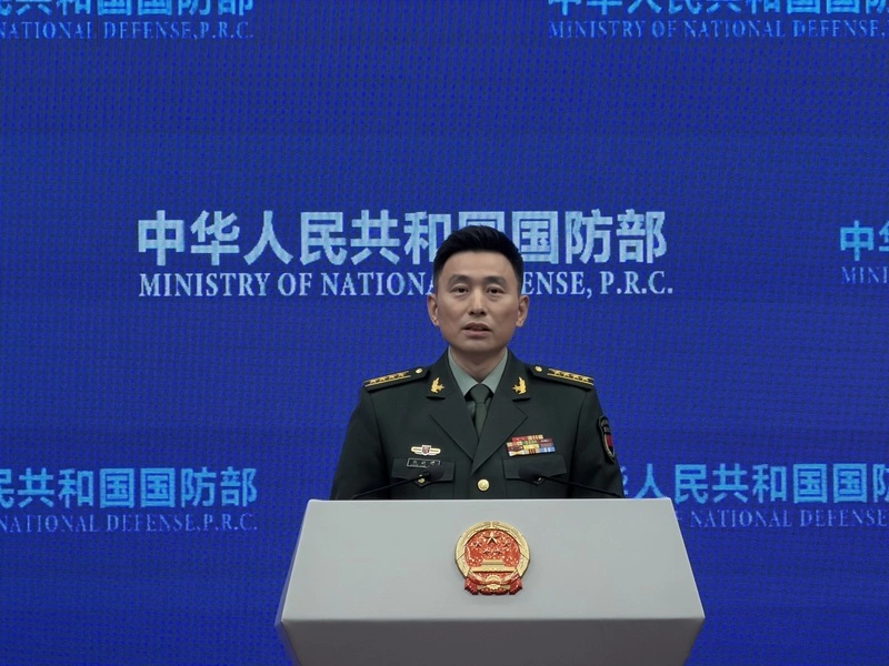 降級出席東協防長擴大會  中國反批菲律賓阻礙參會
