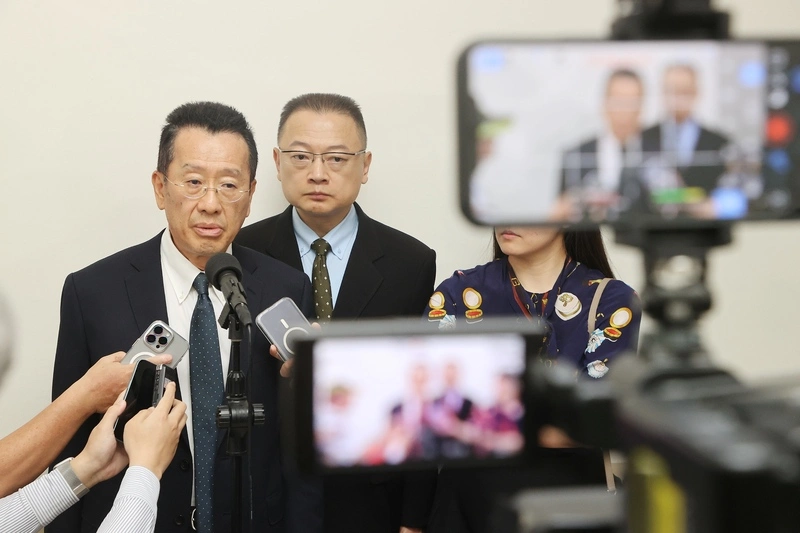 國防特別條例深水區仍無共識　朝野黨團下週將再協商