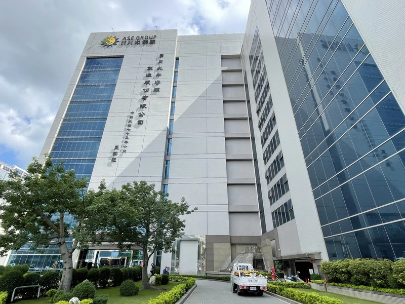 台積電在台擴充先進製程不手軟　封測廠跟進砸錢增產