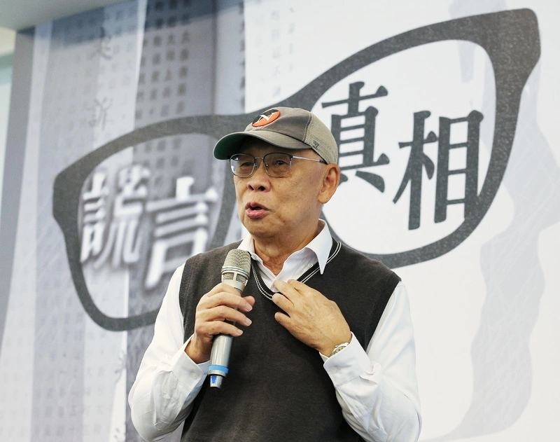 陳欽生生命故事新書發表（2）