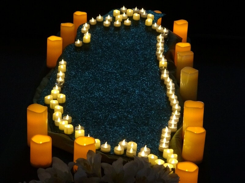 台灣史補課潮吹到洛杉磯　台僑教兒童認識二二八