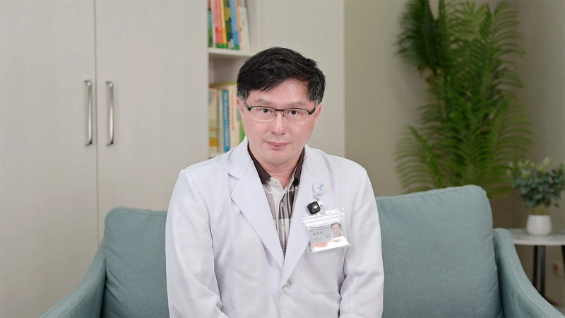 92歲長者腹痛　醫：大腸癌腫瘤破裂