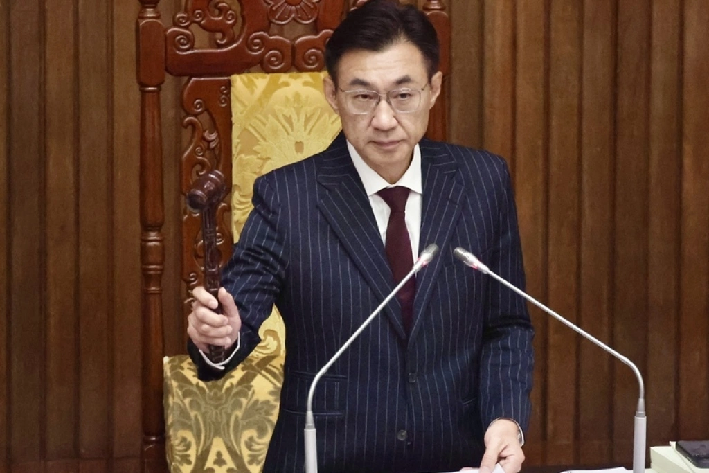 立院三讀道交條例　毒駕或拒測者吊銷駕照、沒入車輛