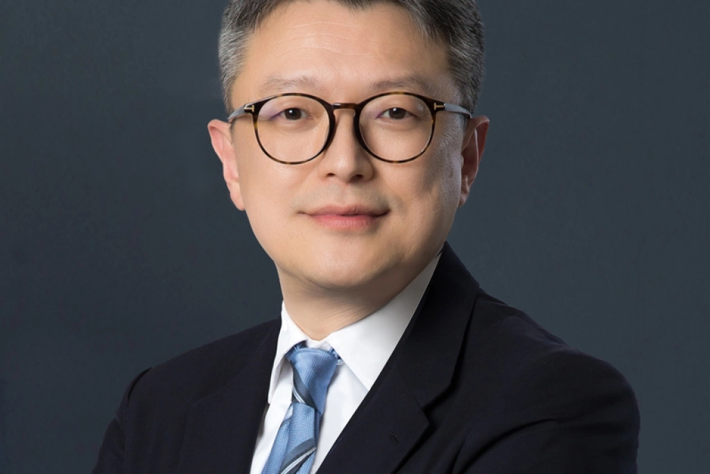 聯電人事異動　王石任執行長、徐明志任總經理暨營運長