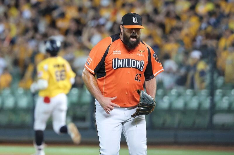 獅隊絕境2連勝扳平兄弟　季後挑戰賽逼進殊死戰