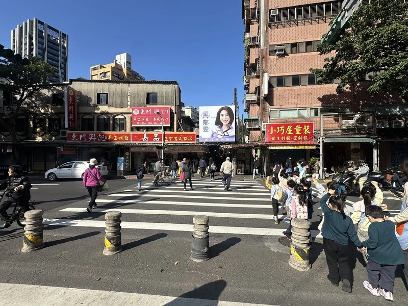 東門市場匯聚眷村美食　改建在即作家盼保留回憶