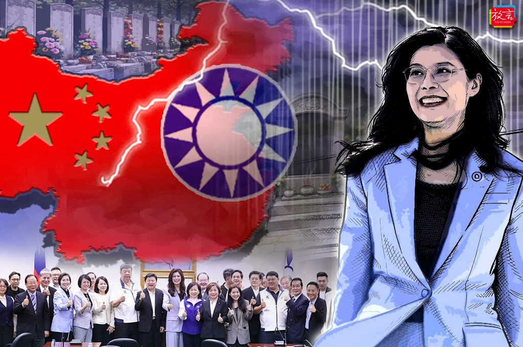 【瑞不可擋】清明時節好上路