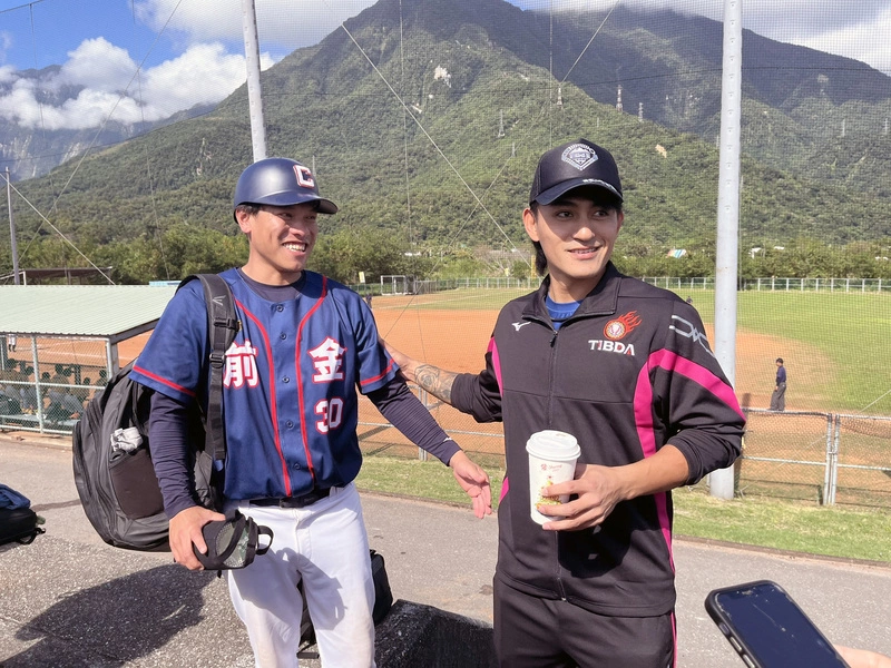 林子偉有意願再拚經典賽　須評估身體狀況