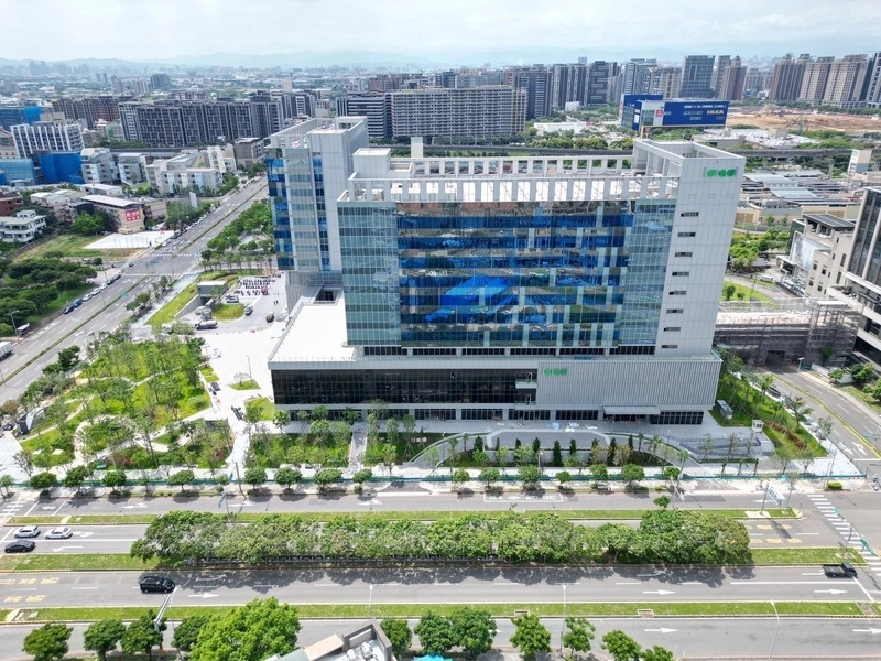 桃園置地廣場航高疑義　都發局初步完成行政檢核