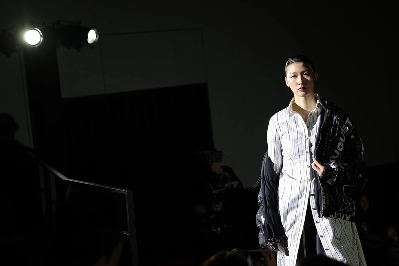 台北時裝週AW26增直播　邀民眾線上追時尚