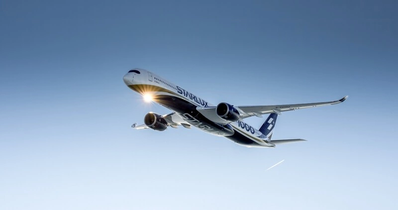 亞洲年度最佳貨運航空  星宇航空獲獎
