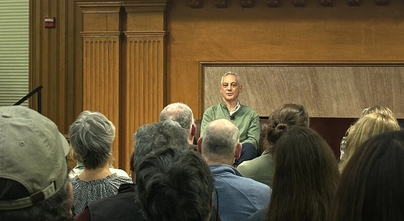 高市「台灣有事」說  美前駐日大使：壓縮中國戰略操作