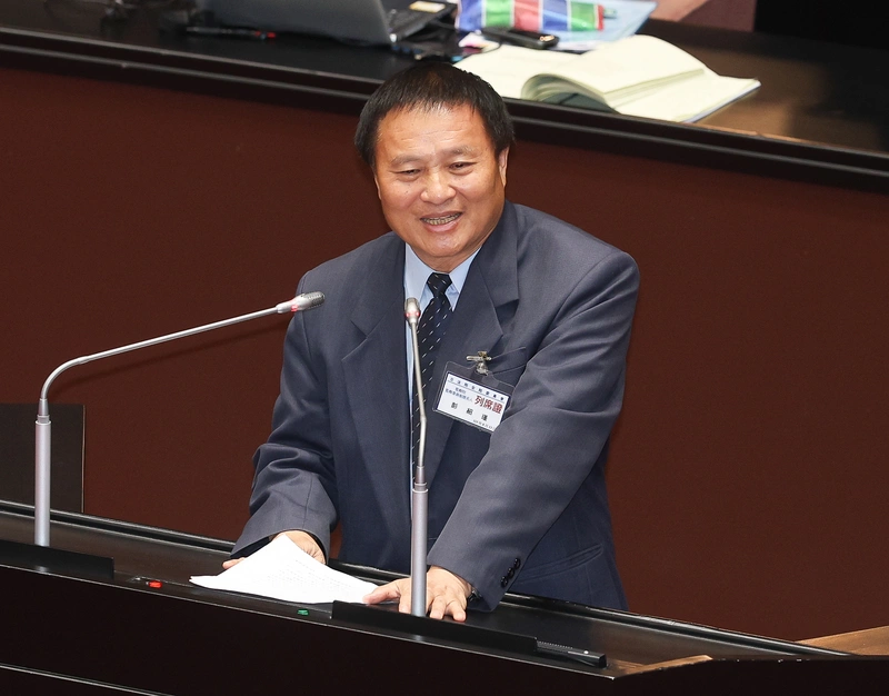 廢院聲音引討論　彭紹瑾：監察權總是必須做的事