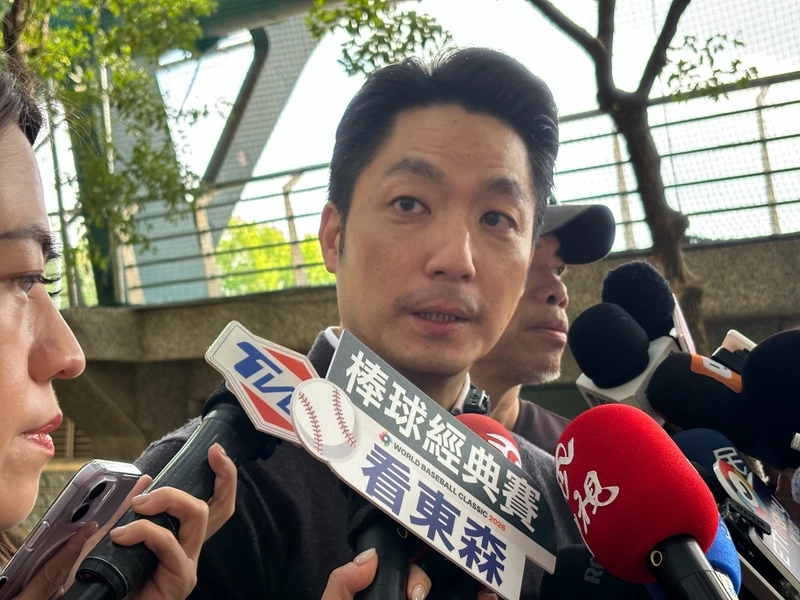 育兒減工139家企業申請  蔣萬安：願分享試行經驗