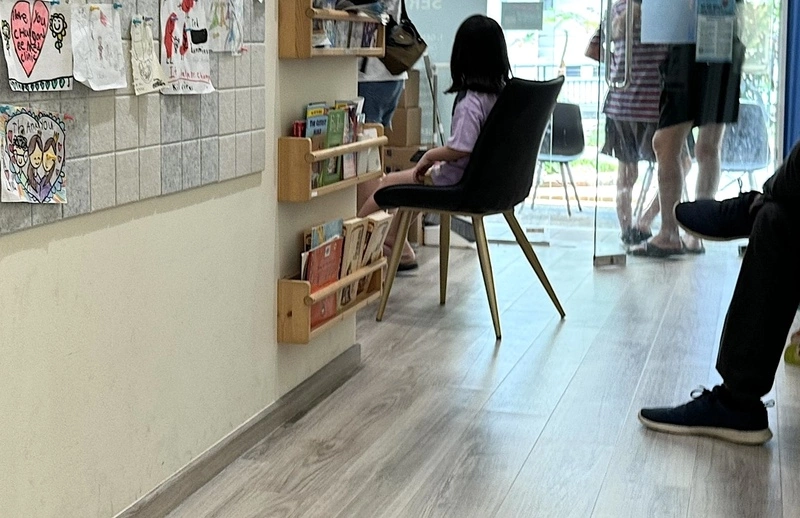 流感季來臨病例增　新加坡診所接種需求熱度升