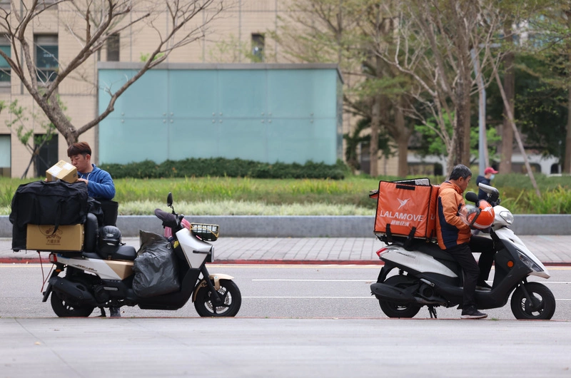 景氣好股市熱　1月失業率3.29%創26年同月新低