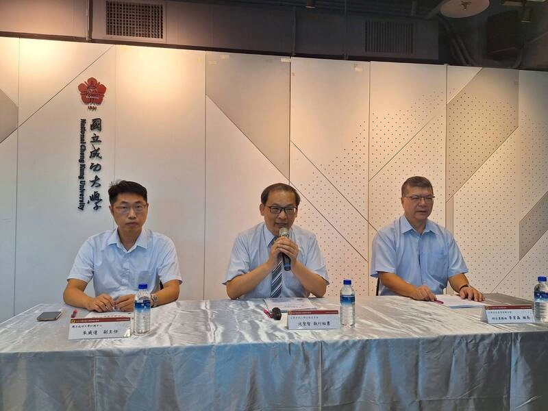 大學分發錄取率97.54%創4年新高　603缺額近6年最低