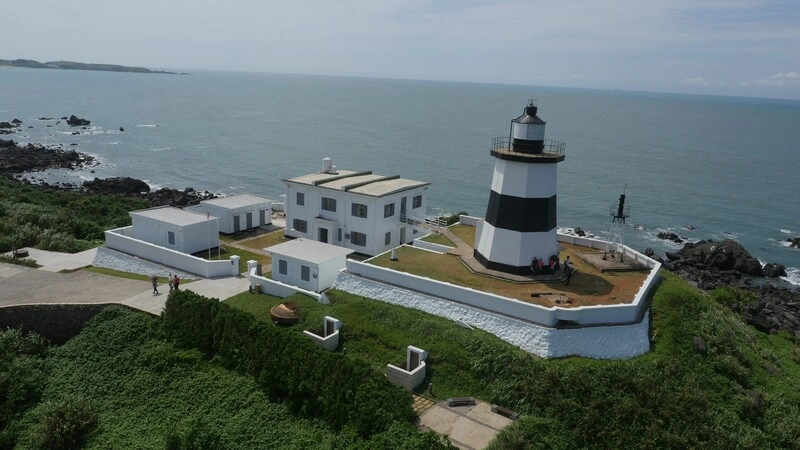 富貴角燈塔15日起封閉整修