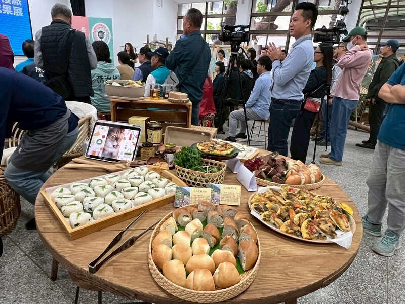 推永續慢旅　台東縣政府攜手在地業者合作