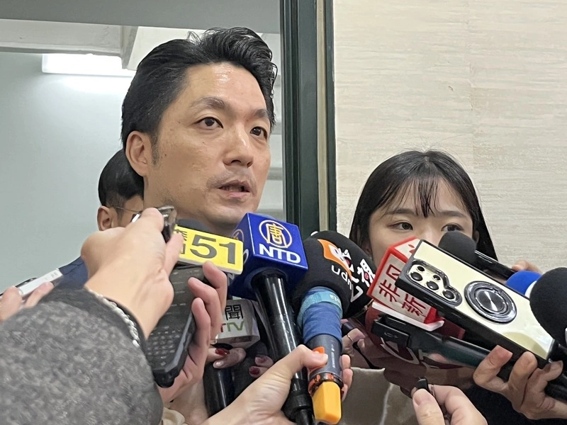 確保跨年活動安全　蔣萬安：將辦高強度演練