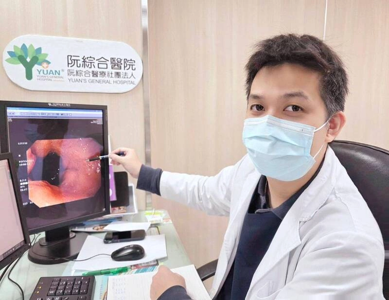 天冷腸胃病高峰　醫師籲注意腹部保暖