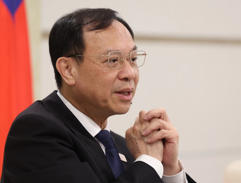 石崇良談醫院評鑑改革  整頓高風險醫美診所