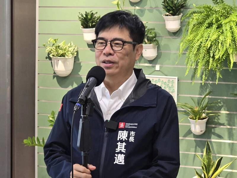 台鐵舊高雄機廠變身兒童樂園　預定8/8開幕