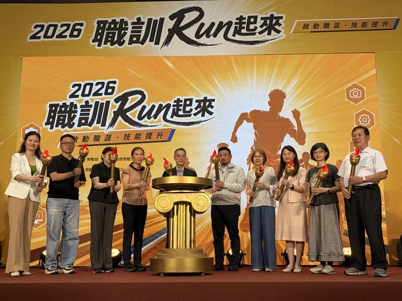 勞長：與經部合作落實禁止強迫勞動商品進口承諾