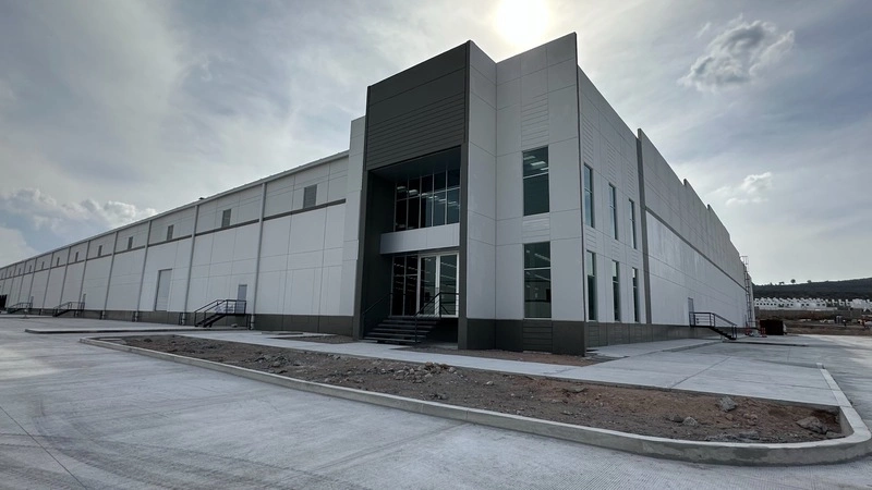 聯嘉投控墨西哥新廠　拚第3季量產