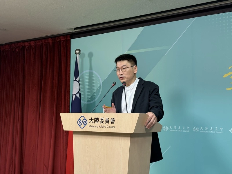 柯文哲稱總統出訪受阻「搞不好很高興」  梁文傑：陰謀論