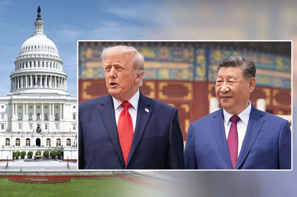 《放. 分析》白宮摘要完全不提台灣　代表什麼？