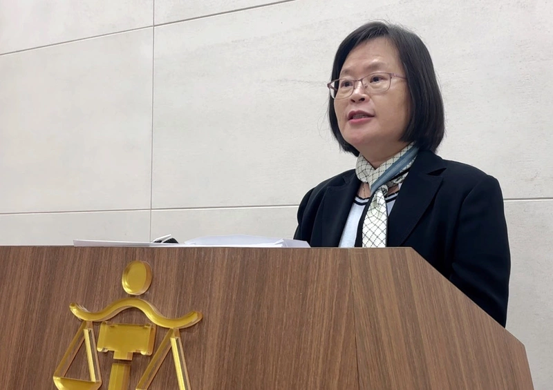 天坑案楊文科一審無罪　竹檢：收到判決後評估上訴