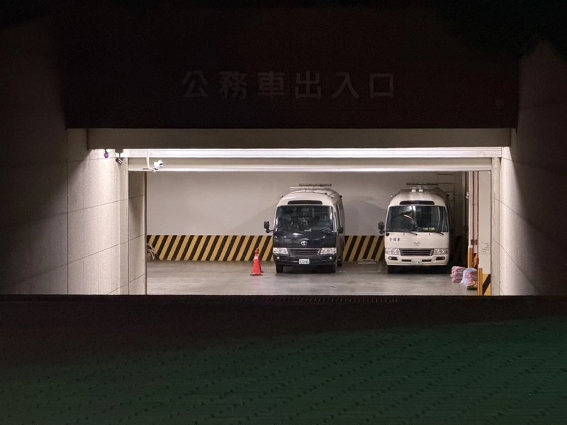 林宸佑等6人涉犯國安法聲押獲准