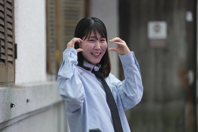 「藍色男孩」劇組讚台灣同婚合法 盼日本跟上腳步