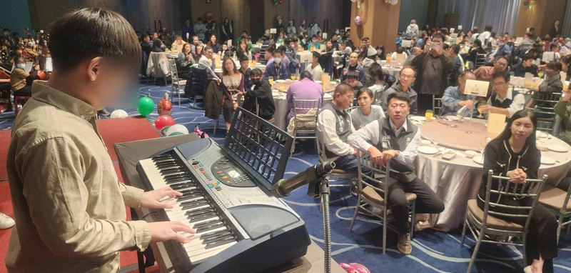 澎湖議會年度感恩公益之旅（2）