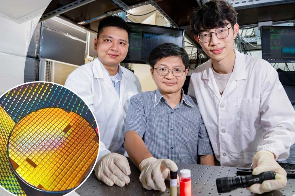 半導體之後是量子科技？清華大學世界紀錄透露的新訊號