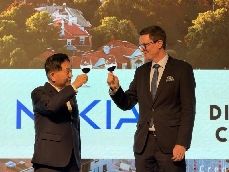 2025芬蘭國慶酒會