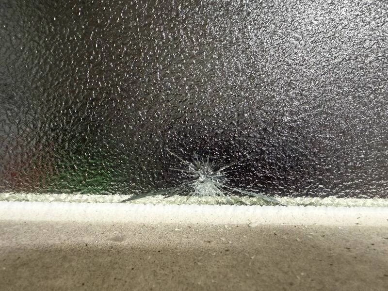 澎湖馬公民宅遭槍擊　警鎖定對象偵辦