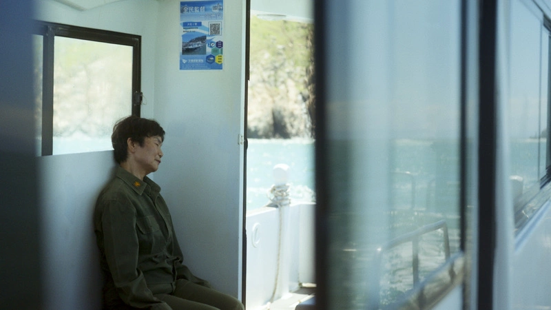 馬祖藝術島作品入選法國影展　林羿綺盼凱旋上映