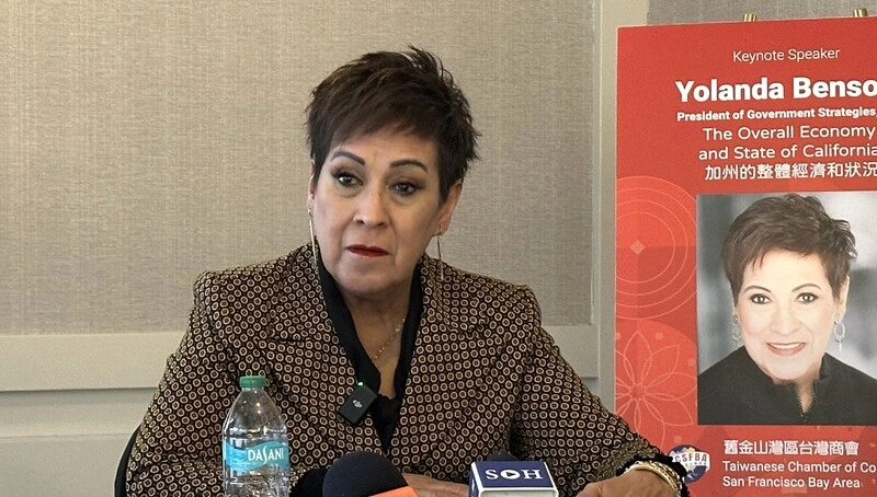 最高法院推翻關稅  美策略專家：反增加中國競爭力