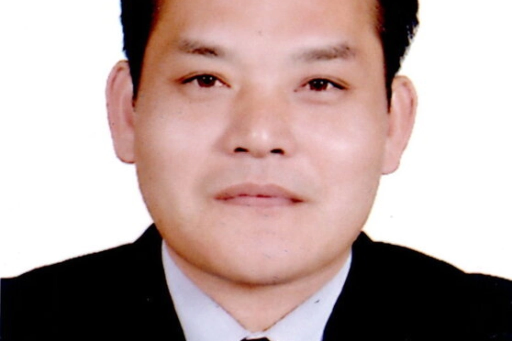 宜市代表會補選主席　吳建基勝出