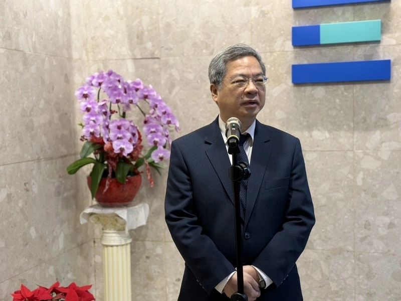 台美EPPD將舉行　經長：討論議題與關稅談判無關