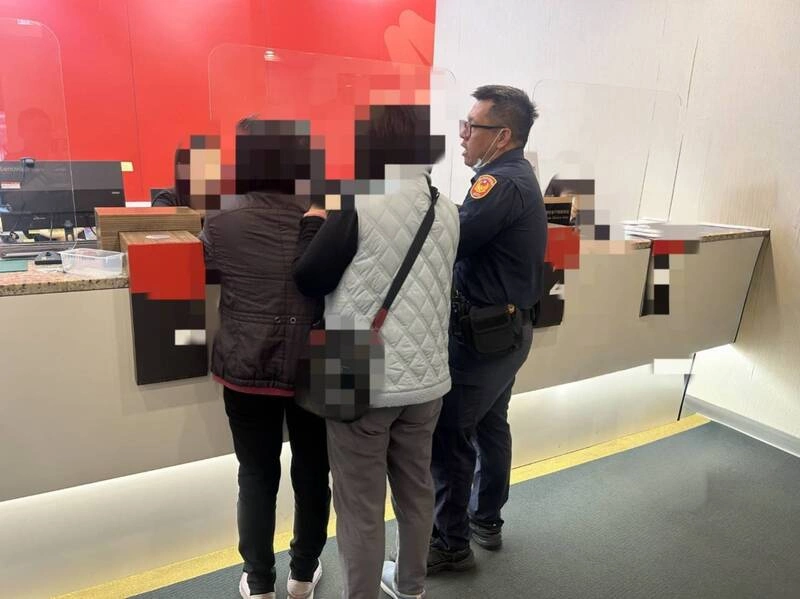 金價波動引詐團趁勢行騙　台中婦險遭詐百萬