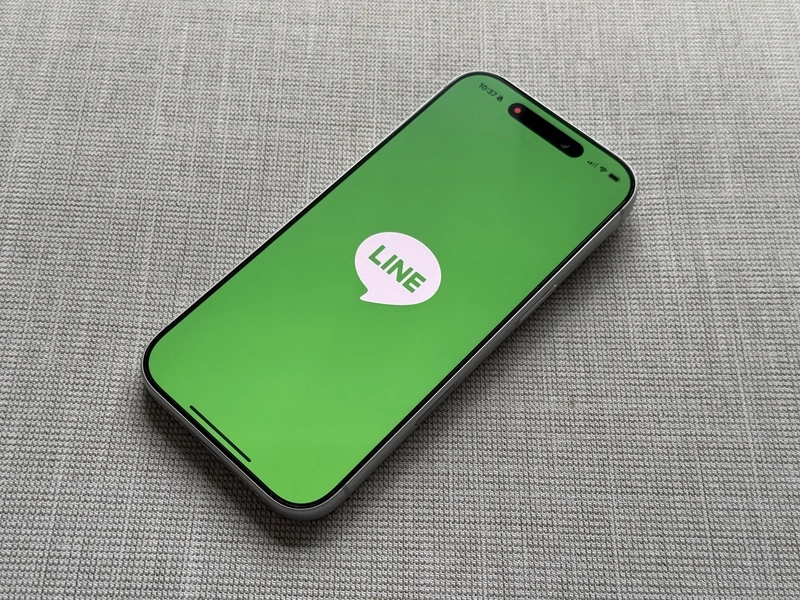 過年返鄉數位大掃除　5招幫長輩手機除舊布新兼防詐