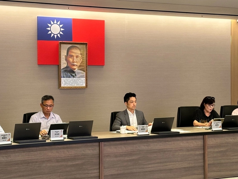密室逃脫案　北市：文化部將討論全國統一規範