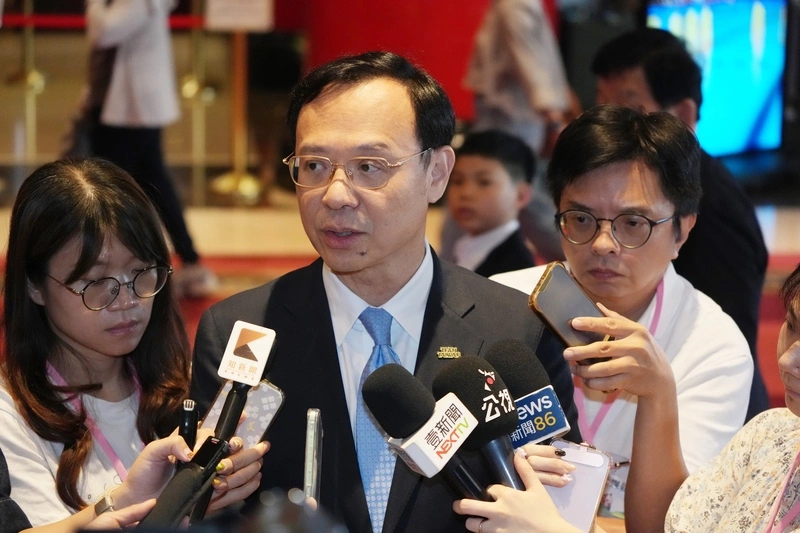 台糖拒收中聯粗油　石崇良：原料無強制通報義務