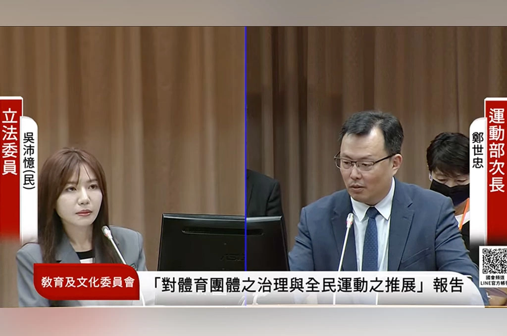 中國CPB聯賽引「挖角」疑慮...鄭世忠指將協助「壯大中職」、避免人才外流