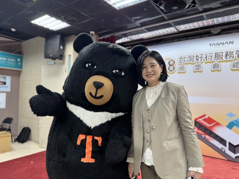 預算卡關　觀光署：4月推出國旅補助時程恐延後