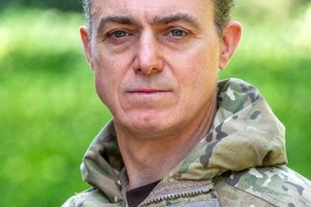 美國境內唯一北約聯合作戰司令部　首次由英國領導