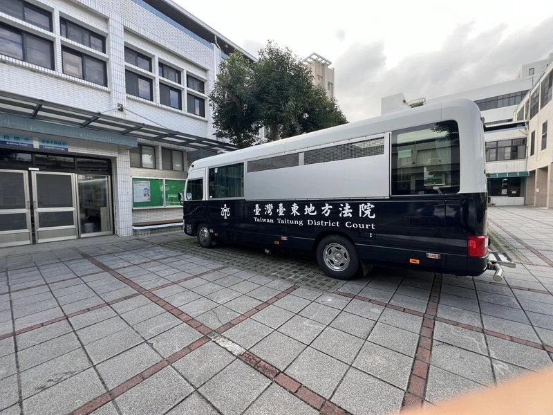 台東農業處長許家豪20萬元交保 檢方將提抗告